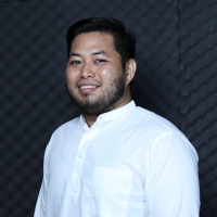 Muh. Yusuf, S.Pd.I., M.Pd. .