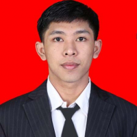 Agung Setia Budi, S.Si., M.Si. .