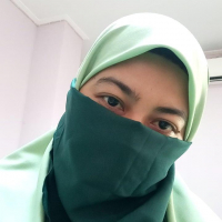 Muarijah Muhtar, S.Pd. M.Si. .