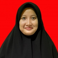 Asriani Hamzah, S.Si. .